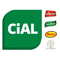 CIAL Alimentos - Cliente Pick Up Consultores