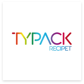 Typack Recipet - Cliente Pick Up Consultores